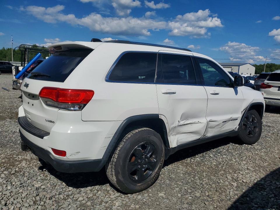 2015 Jeep Cherokee VIN 1C4RJFAG8FC949919 COPART salvage auction — SIDE, Ma - Cert Of Title-Reconstrctd Coll, sold $2,300 on 2026-07-02 (photo 3)