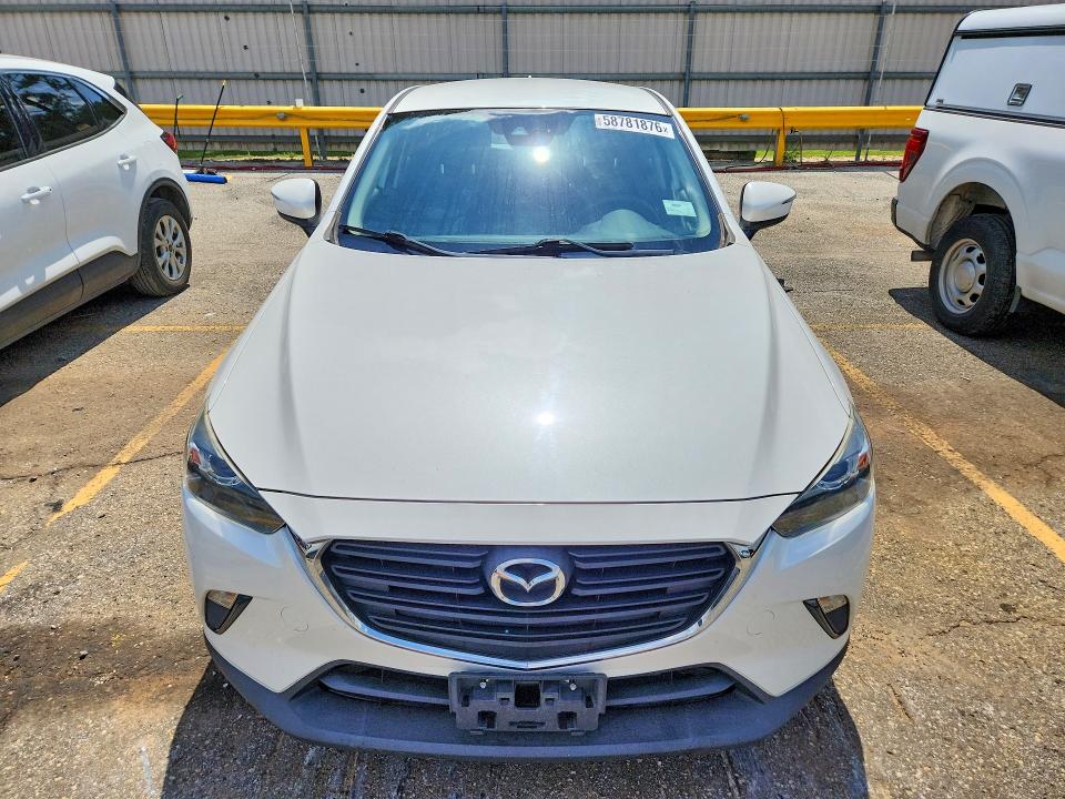 2019 Mazda VIN JM1DKDB7XK1450698 COPART salvage auction — WATER/FLOOD, Al - Cert Of Title-Flood Salvage, sold $6,300 on 2026-07-20 (photo 5)