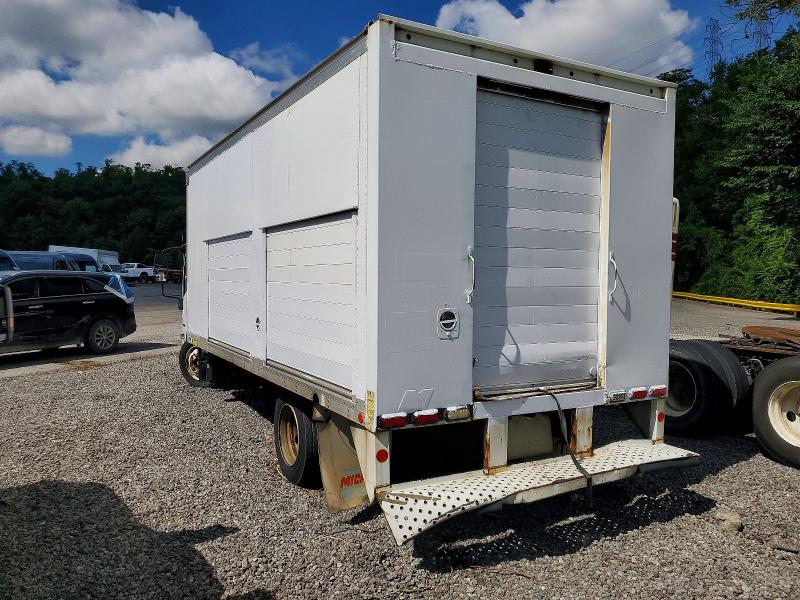 2014 Isuzu VIN JALE5W166E7901660 COPART salvage auction — MINOR DENT/SCRATCHES, Sc - Certificate Of Title (P), sold $4,950 on 2026-07-27 (photo 3)