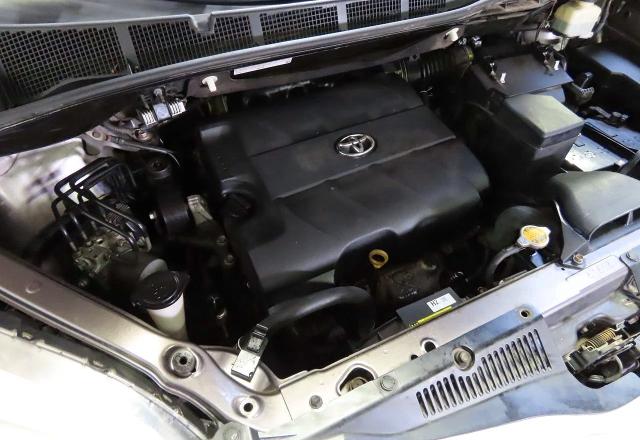2016 Toyota Sienna VIN 5TDDK3DC4GS137600 COPART salvage auction — ALL OVER, Ca - Dis/Dlr/Exp Clean W/Salv Hist (P), sold $6,800 on 2026-07-02 (photo 7)
