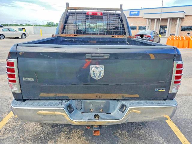 2009 Dodge Ram 1500 VIN 1D3HB18P19S801565 COPART salvage auction — MECHANICAL, Fl - Certificate Of Title, sold $525 on 2026-07-09 (photo 6)