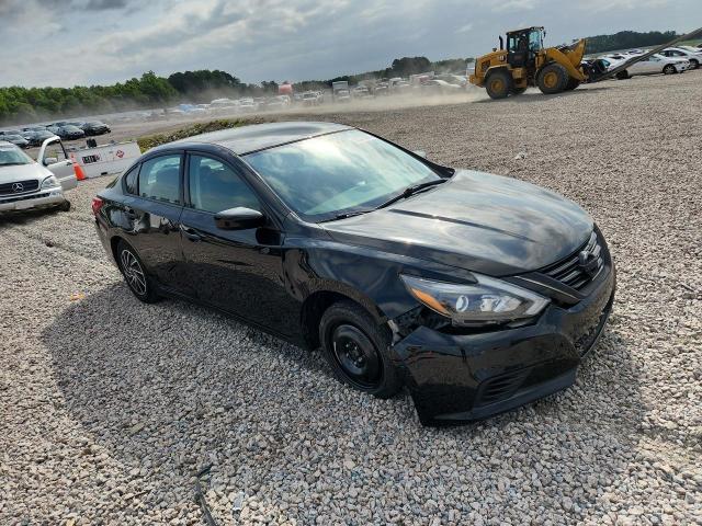 2017 Nissan Altima VIN 1N4AL3AP4HC484005 COPART salvage auction — FRONT END, NC - SALVAGE CERTIFICATE OF TITLE, sold $950 on 2026-07-28 (photo 4)