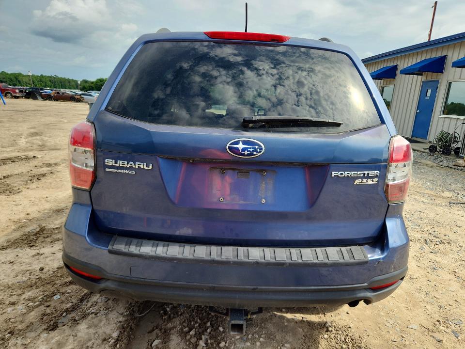 2014 Subaru VIN JF2SJAEC6EH538498 COPART salvage auction — SIDE, Mt - Certificate Of Title, sold $600 on 2026-07-31 (photo 6)