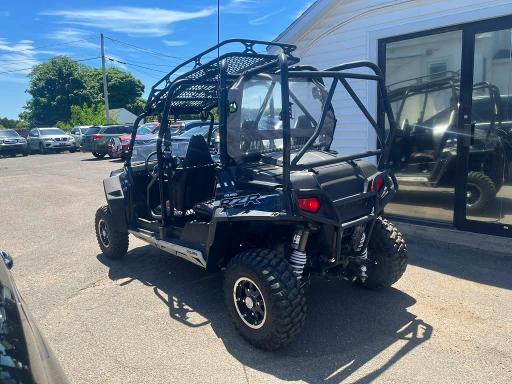 2014 Polaris VIN 4XAXE7EAXEF270052 COPART salvage auction — MINOR DENT/SCRATCHES, Ut - Certificate Of Title (P), sold $7,400 on 2026-07-09 (photo 2)