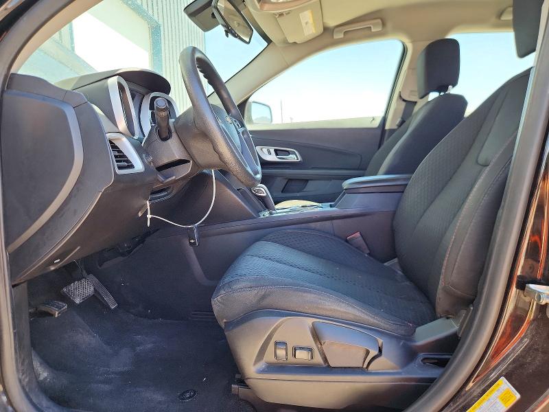 2015 Chevrolet Equinox VIN 2GNALAEK9F6408788 COPART salvage auction — MECHANICAL, UT - CERTIFICATE OF TITLE, sold $150 on 2026-07-07 (photo 7)