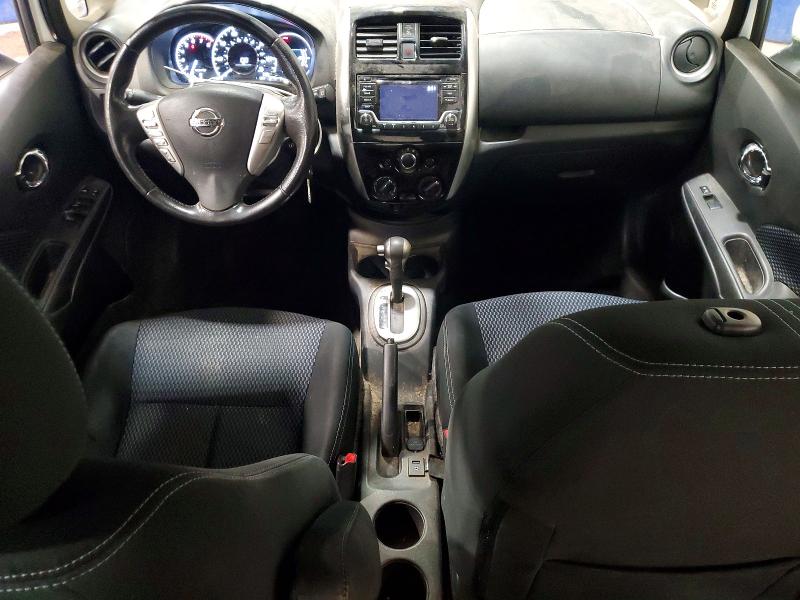2016 Nissan Versa VIN 3N1CE2CP5GL354910 COPART salvage auction — SIDE, Pa - Certificate Of Salvage, sold $575 on 2026-07-10 (photo 8)