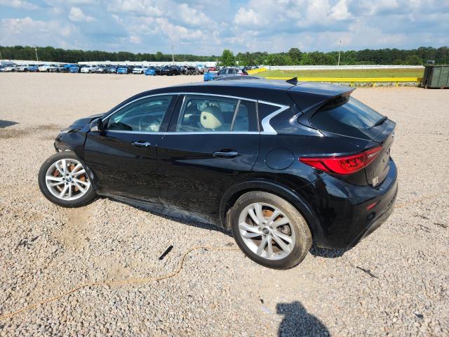2018 Infiniti Qx30 VIN SJKCH5CPXJA044513 COPART salvage auction — FRONT END, Al - Certificate Of Title (P), sold $300 on 2026-07-29 (photo 2)