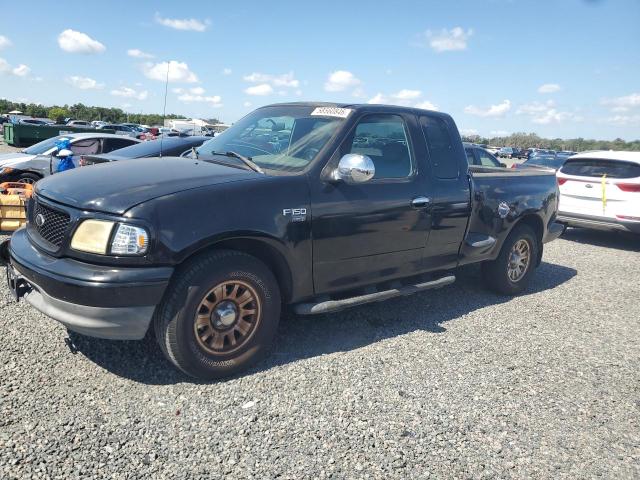 2003 Ford F-150 lightning VIN 1FTRX07W73KD85398 COPART salvage auction — NORMAL WEAR, Fl - Certificate Of Title, sold $850 on 2026-07-02 (photo 1)
