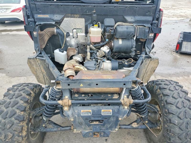 2025 Can-am/ brp VIN 3JBUUAX42SK005364 COPART salvage auction — ROLLOVER, MO - BILL OF SALE, sold $4,100 on 2026-07-16 (photo 7)