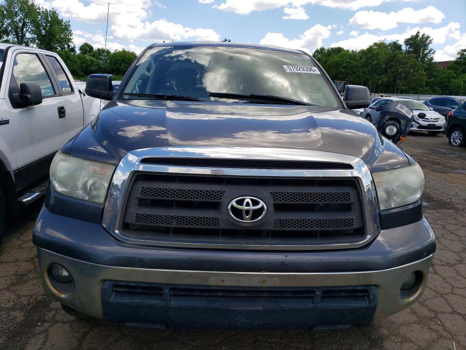 2011 Toyota Tundra VIN 5TFUM5F17BX024616 COPART salvage auction — SIDE, NY - CERTIFICATE OF TITLE, sold $2,100 on 2026-07-24 (photo 5)
