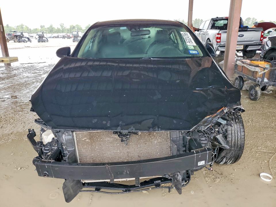 2020 Hyundai Elantra VIN KMHD74LF4LU999638 COPART salvage auction — WATER/FLOOD, Mt - Cert Of Title-Rebuilt Salvage, sold $1,200 on 2026-07-31 (photo 5)