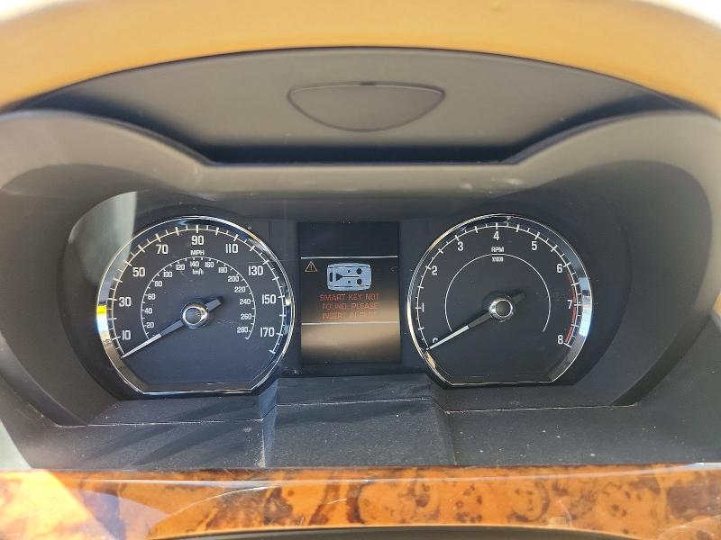 2008 Jaguar Xk VIN SAJWA44B085B26291 COPART salvage auction — ROOF, Nv - Salvage Title, sold $500 on 2026-07-20 (photo 9)