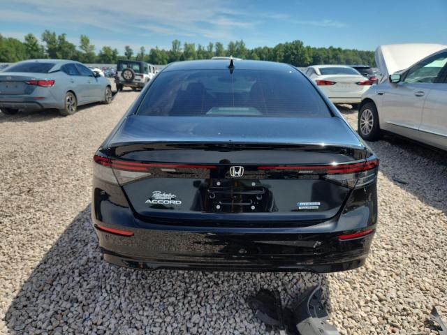 2025 Honda Accord VIN 1HGCY2F87SA079874 COPART salvage auction — FRONT END, NC - SALVAGE CERTIFICATE OF TITLE, sold $10,600 on 2026-07-28 (photo 6)