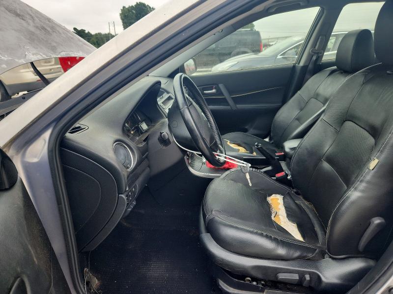 2006 Mazda 6 VIN JM1GG12L861101412 COPART salvage auction — MINOR DENT/SCRATCHES, Ga - Certificate Of Title, sold $375 on 2026-07-13 (photo 7)