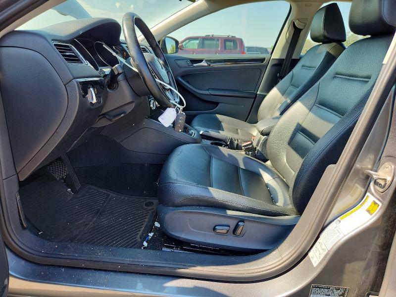 2017 Volkswagen Jetta VIN 3VWL17AJ0HM405338 COPART salvage auction — REAR END, NY - MV-907A SALVAGE CERTIFICATE, sold $1,800 on 2026-07-28 (photo 7)