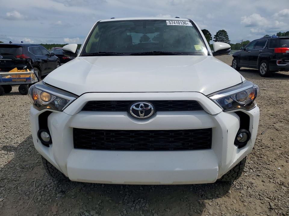 2019 Toyota VIN JTEZU5JR3K5200426 COPART salvage auction — MINOR DENT/SCRATCHES, NJ - CERTIFICATE OF TITLE, sold $1,350 on 2026-07-27 (photo 5)