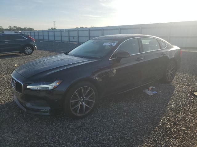 2019 Volvo VIN LVYA22MK7KP088411 COPART salvage auction — REAR END, Oh - Cert Of Title-Salvage, sold $3,650 on 2026-07-07 (photo 1)