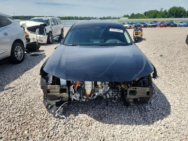 2025 Honda Accord VIN 1HGCY2F87SA079874 COPART salvage auction — FRONT END, NC - SALVAGE CERTIFICATE OF TITLE, sold $10,600 on 2026-07-28 (photo 5)