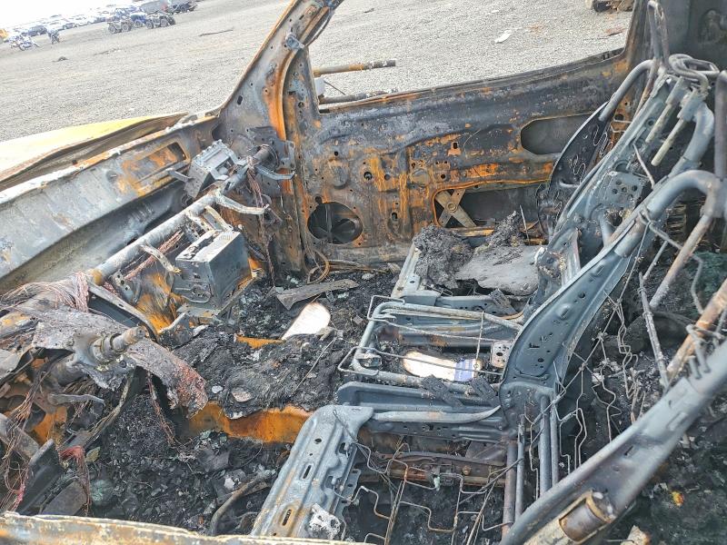 2008 Toyota Tundra VIN 5TFMV52148X060209 COPART salvage auction — BURN, Wa - Bill Of Sale, sold $35 on 2026-07-29 (photo 7)