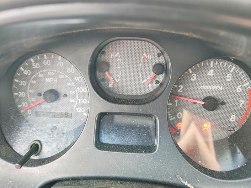 1998 Toyota Rav 4 VIN JT3HP10V8W0175464 COPART salvage auction — FRONT END, Va - Cert Of Title - Salvage, sold $750 on 2026-07-29 (photo 9)