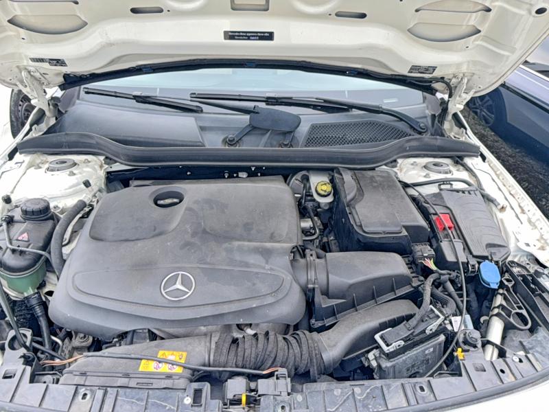 2019 Mercedes-benz Gla-klasse VIN WDCTG4GB6KJ590820 COPART salvage auction — MINOR DENT/SCRATCHES, Ga - Cert Of Title-Salvage (P), sold $4,750 on 2026-07-08 (photo 7)