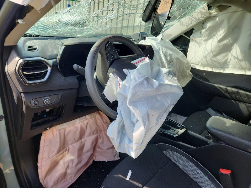2026 Chevrolet Trail blazer VIN KL79MRSL0TB176589 COPART salvage auction — ALL OVER, Fl - Certificate Of Destruction, sold $1,350 on 2026-07-20 (photo 8)