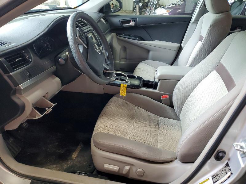 2013 Toyota VIN 4T4BF1FKXDR310632 COPART salvage auction — REAR END, Ny - Mv-907A Salvage Certificate, sold $2,350 on 2026-07-06 (photo 7)