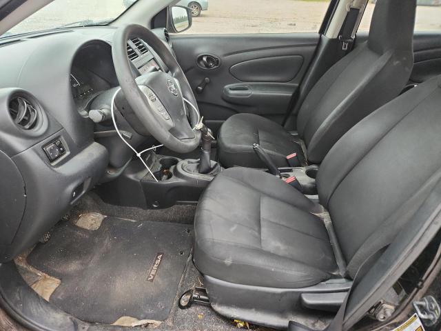 2017 Nissan VIN 3N1CN7AP8HL822114 COPART salvage auction — FRONT END, Al - Cert Of Title-Salvage Title, sold $1,300 on 2026-07-22 (photo 7)