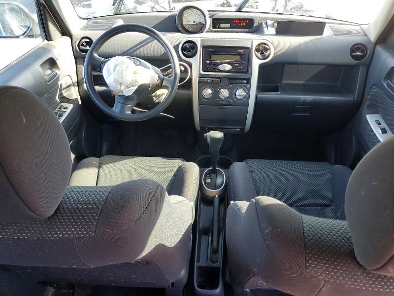2005 Toyota VIN JTLKT324854006781 COPART salvage auction — FRONT END, Fl - Certificate Of Destruction, sold $300 on 2026-07-20 (photo 8)