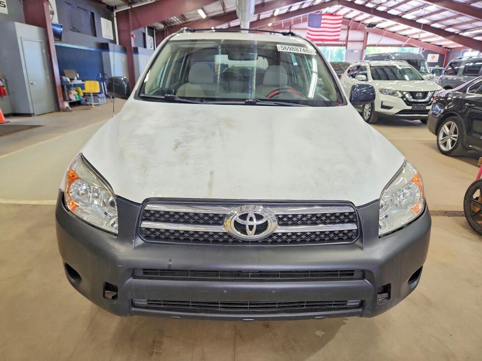2006 Toyota Rav4 VIN JTMBD31V365012244 COPART salvage auction — MINOR DENT/SCRATCHES, Ma - Certificate Of Title (P), sold $1,550 on 2026-07-02 (photo 5)