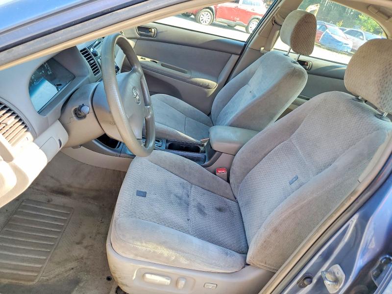 2004 Toyota Camry VIN 4T1BE32K14U904556 COPART salvage auction — SIDE, Ma - Cert Of Title-Reconstrctd Coll, sold $425 on 2026-07-06 (photo 7)