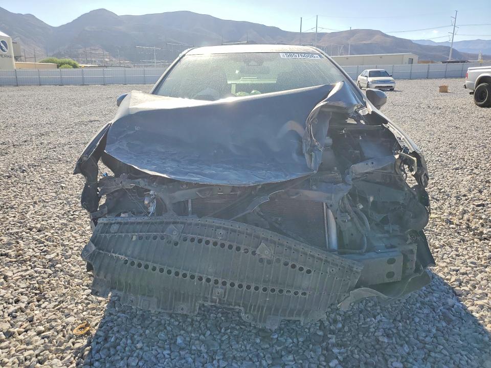 2017 Toyota Corolla VIN 5YFBURHE7HP673550 COPART salvage auction — FRONT END, Nv - Salvage Title, sold $875 on 2026-07-15 (photo 5)