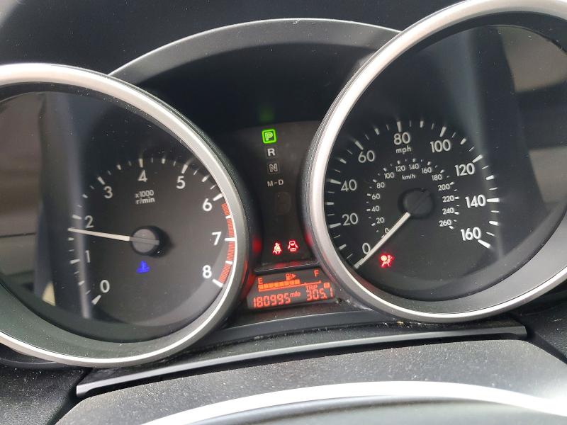 2015 Mazda 5 VIN JM1CW2CL6F0188500 COPART salvage auction — FRONT END, Wa - Bill Of Sale, sold $450 on 2026-07-14 (photo 9)