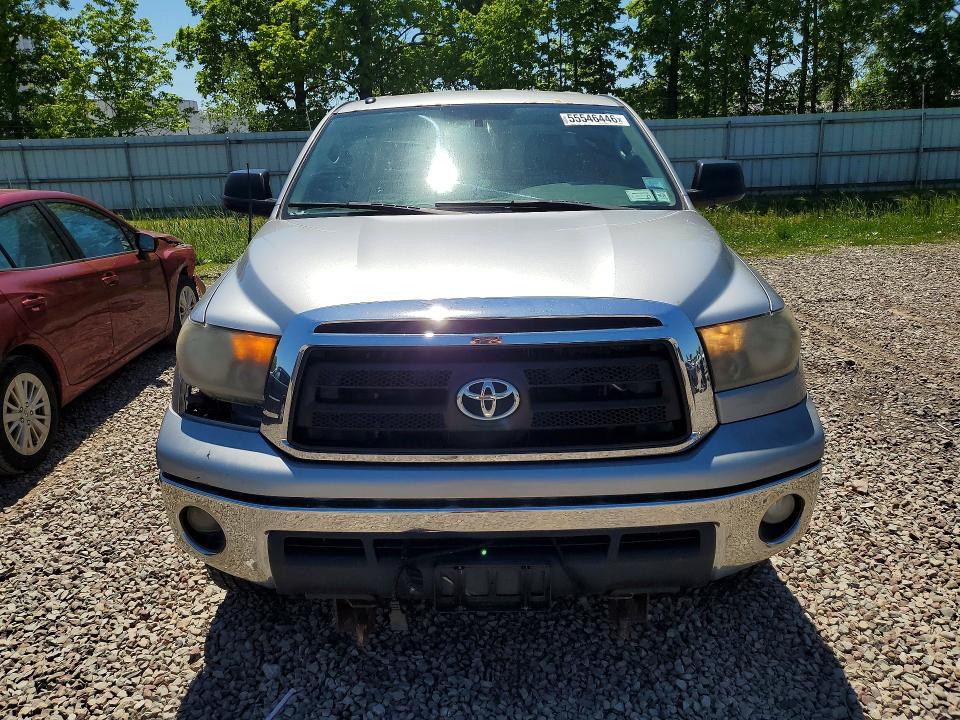 2012 Toyota VIN 5TFUM5F11CX030476 COPART salvage auction — MINOR DENT/SCRATCHES, NY - CERTIFICATE OF TITLE, sold $2,100 on 2026-07-29 (photo 5)