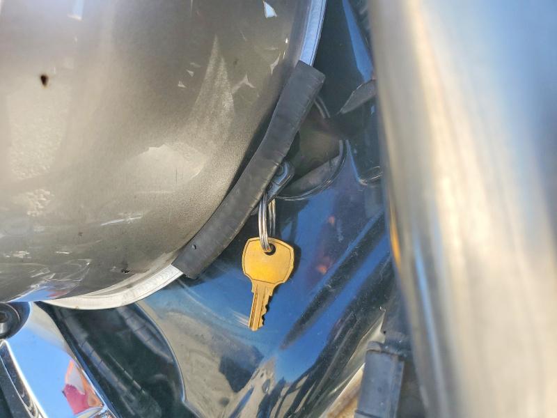 2003 Yamaha Xv VIN JYAVM01E93A054539 COPART salvage auction — FRONT END, Nv - Salvage Title, sold $20 on 2026-07-30 (photo 8)