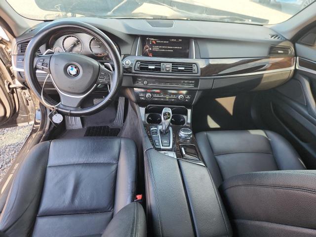 2016 BMW VIN WBA5A7C50GG151423 COPART salvage auction — FRONT END, Fl - Cert Of Title Slvg Rebuildable, sold $375 on 2026-08-14 (photo 8)