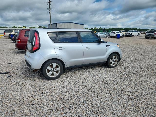 2018 Kia Soul VIN KNDJN2A28J7596968 COPART salvage auction — REAR END, AL - CERTIFICATE OF TITLE, sold $2,550 on 2026-07-02 (photo 3)