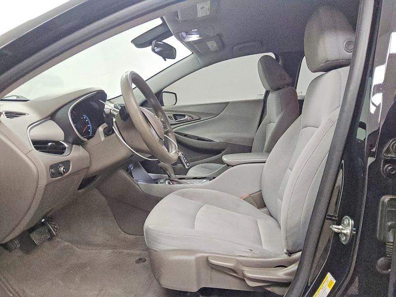 2016 Chevrolet Malibu VIN 1G1ZB5ST5GF335163 COPART salvage auction — MINOR DENT/SCRATCHES, GA - CERTIFICATE OF TITLE, sold $675 on 2026-07-09 (photo 7)