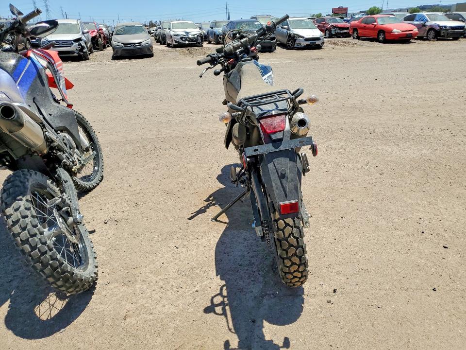 2023 Haer VIN LAEGBZ467PGX11086 COPART salvage auction — NORMAL WEAR, AZ - CERTIFICATE OF TITLE, sold $800 on 2026-07-15 (photo 4)