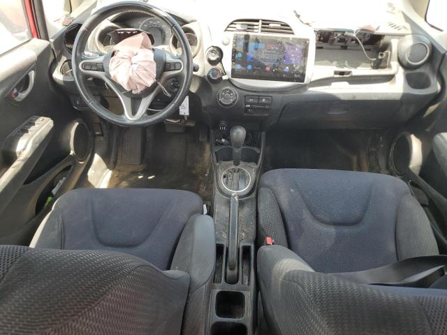 2012 Honda VIN JHMGE8H55CC012533 COPART salvage auction — FRONT END, Fl - Cert Of Title Slvg Rebuildable, sold $200 on 2026-07-24 (photo 8)