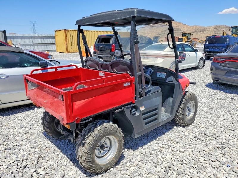 2021 Coleman 400 VIN A6HMDSZ6HMB002475 COPART salvage auction — MINOR DENT/SCRATCHES, UT - CERTIFICATE OF ORIGIN, sold $950 on 2026-07-20 (photo 4)