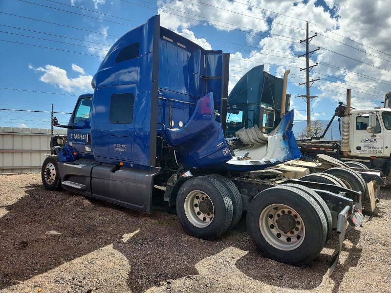 2021 International Lt VIN 3HSDZAPR2MN201422 COPART salvage auction — FRONT END, Co - Salvage Title, sold $5,400 on 2026-07-23 (photo 3)