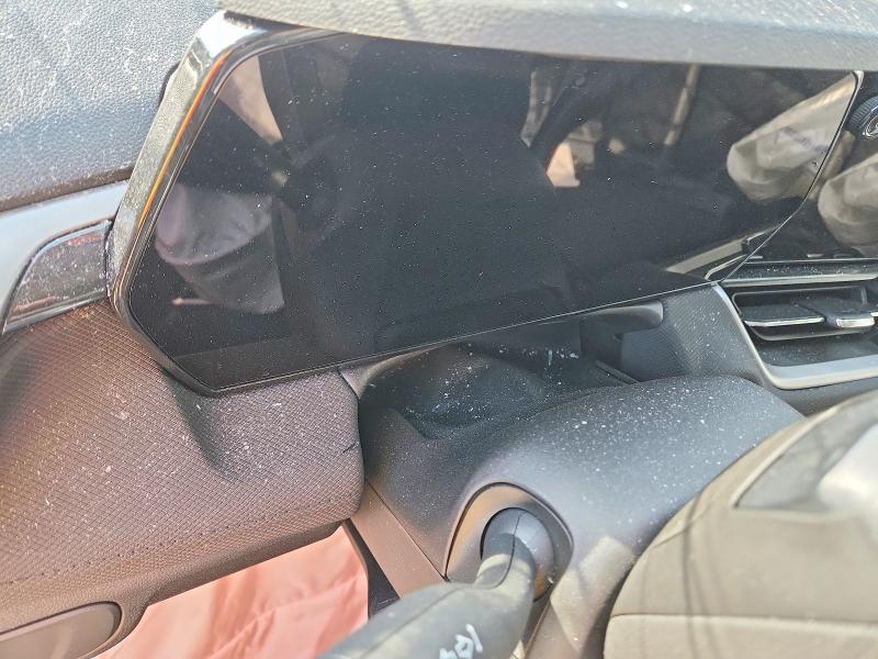 2026 Chevrolet Trail blazer VIN KL79MRSL0TB176589 COPART salvage auction — ALL OVER, Fl - Certificate Of Destruction, sold $1,350 on 2026-07-20 (photo 9)
