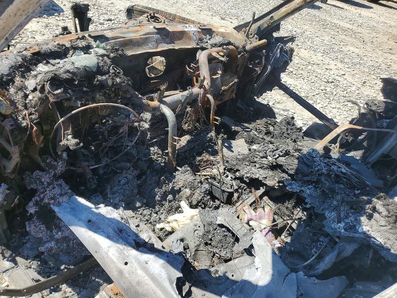 2008 Land rover VIN SALME15498A276468 COPART salvage auction — BURN, Nj - Cert Of Title-Salvage, sold $225 on 2026-07-13 (photo 8)