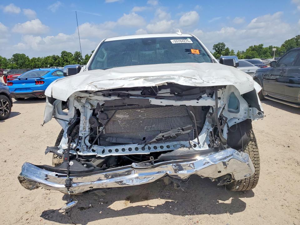 2026 Gmc SIERRA VIN 3GTUUDED8TG267234 COPART salvage auction — FRONT END, Tx - Salvage Vehicle Title, sold $30,000 on 2026-07-21 (photo 5)