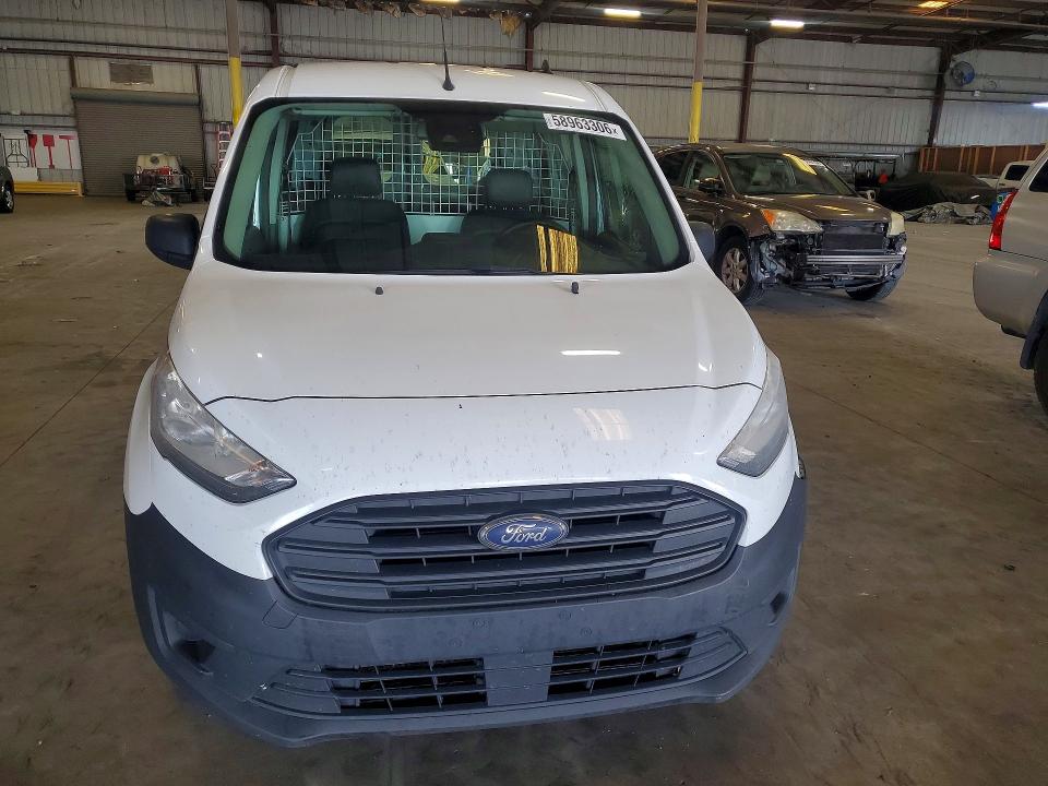 2022 Ford Transit VIN NM0LS7S22N1513828 COPART salvage auction — MINOR DENT/SCRATCHES, Fl - Certificate Of Title, sold $1,750 on 2026-07-20 (photo 5)