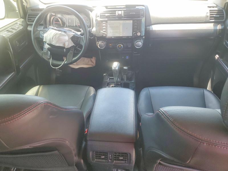 2020 Toyota VIN JTEBU5JR3L5805629 COPART salvage auction — FRONT END, Sc - Cert Of Title-Salvage, sold $14,500 on 2026-08-03 (photo 8)