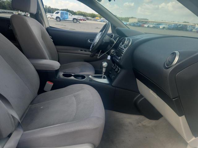 2013 Nissan Rogue VIN JN8AS5MT7DW007809 COPART salvage auction — SIDE, Fl - Cert Of Title Slvg Rebuildable, sold $750 on 2026-07-17 (photo 7)