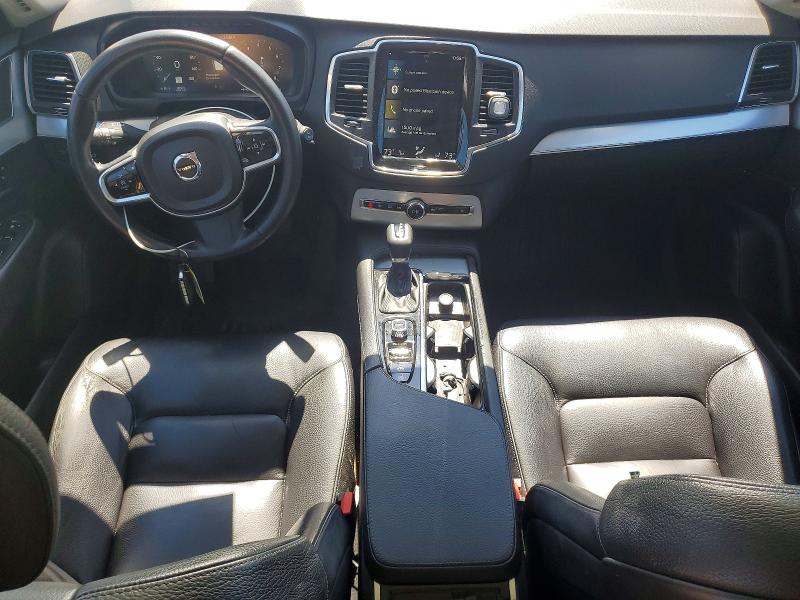2017 Volvo Xc90 VIN YV4A22PK7H1119328 COPART salvage auction — MINOR DENT/SCRATCHES, Ga - Certificate Of Title (P), sold $5,300 on 2026-07-22 (photo 8)