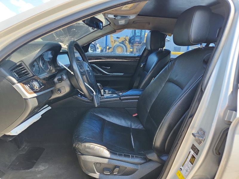 2013 BMW VIN WBAXG5C51DDY34756 COPART salvage auction — FRONT END, Fl - Cert Of Title Slvg Rebuildable, sold $375 on 2026-07-21 (photo 7)